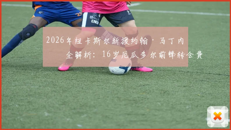 2026年纽卡斯尔新援约翰·马丁内斯全解析：16岁厄瓜多尔前锋转会费、场上位置、母队背景及FM游戏潜力探究