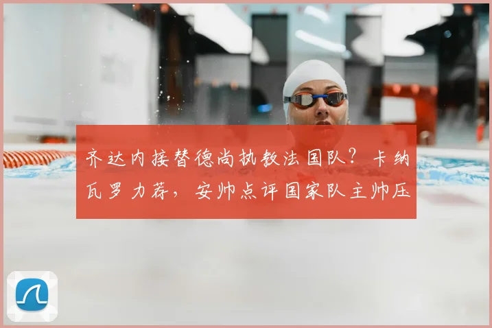 齐达内接替德尚执教法国队？卡纳瓦罗力荐，安帅点评国家队主帅压力，2026帅位前瞻